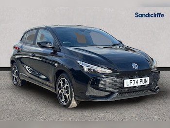 Used MG MG3 2025 for sale - 76477736: Photo