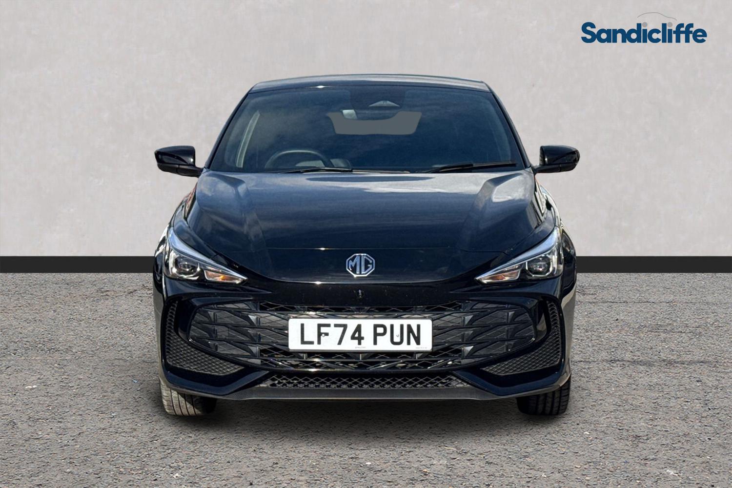 Used MG MG3 2025 for sale - 76477736: Photo 2
