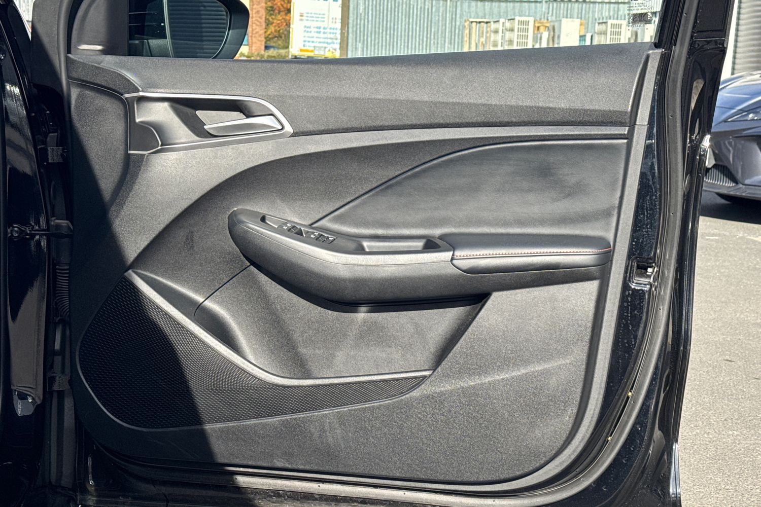 Used MG MG3 2025 for sale - 76477736: Photo 22