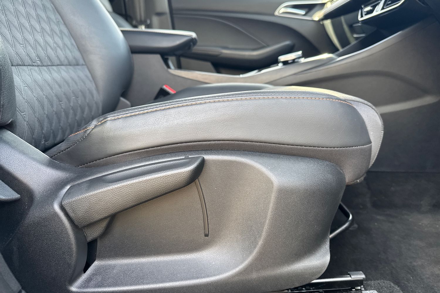 Used MG MG3 2025 for sale - 76477736: Photo 25