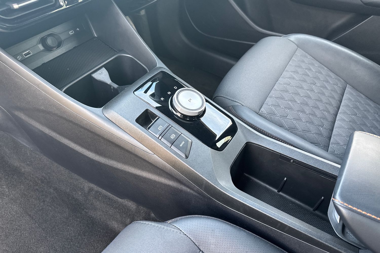 Used MG MG3 2025 for sale - 76477736: Photo 28