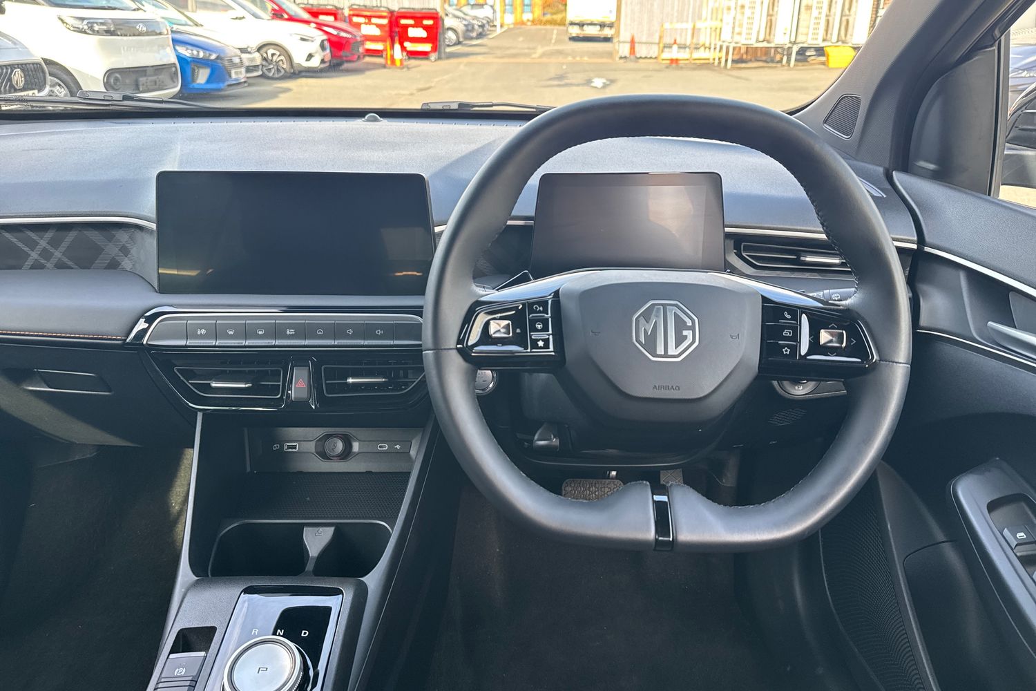 Used MG MG3 2025 for sale - 76477736: Photo 29