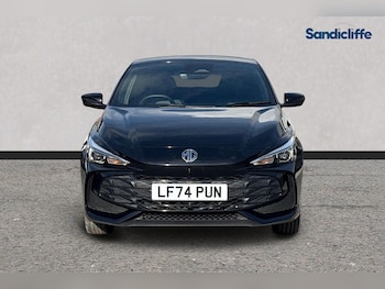 Used MG MG3 2025 for sale - 76477736: Photo