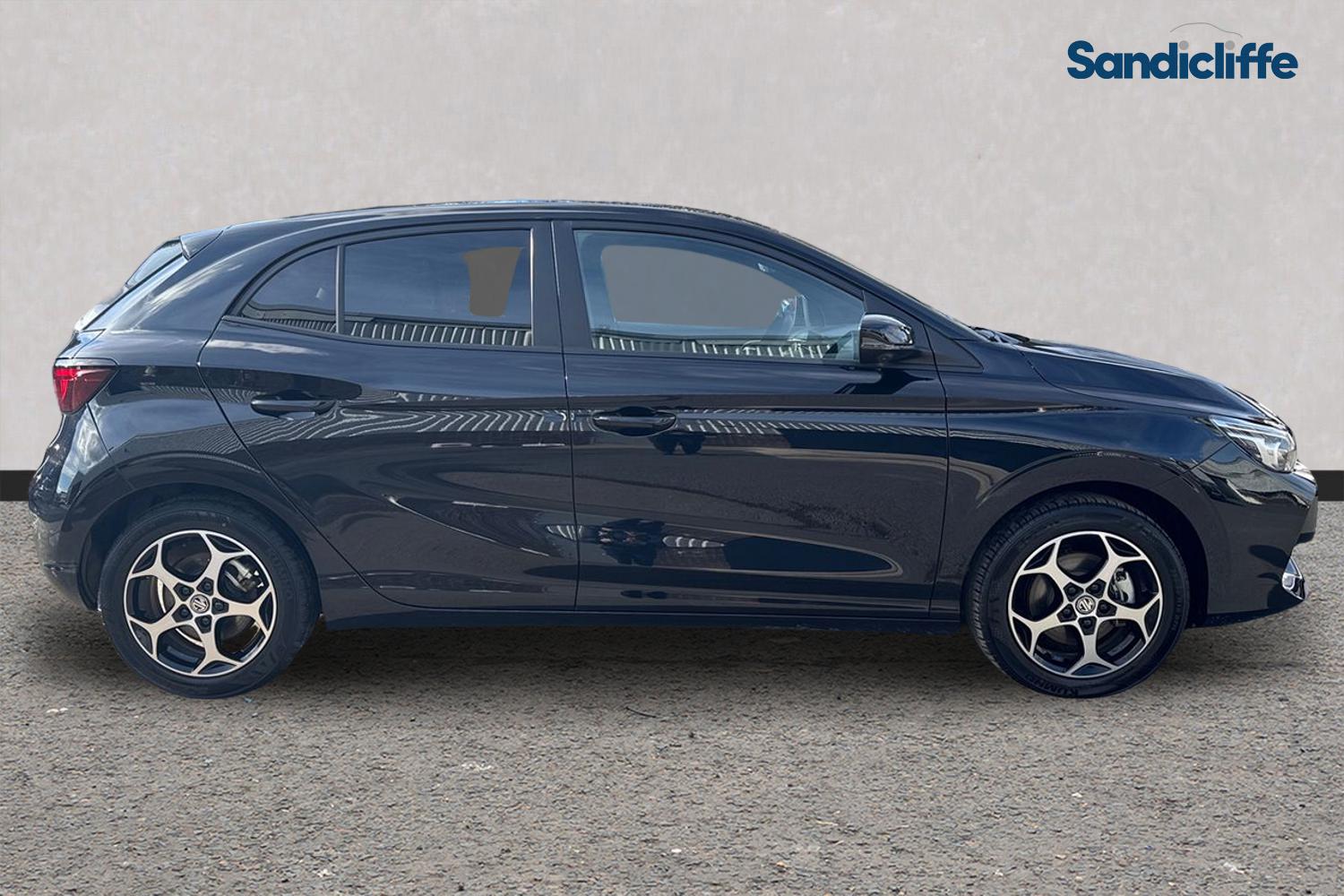 Used MG MG3 2025 for sale - 76477736: Photo 3