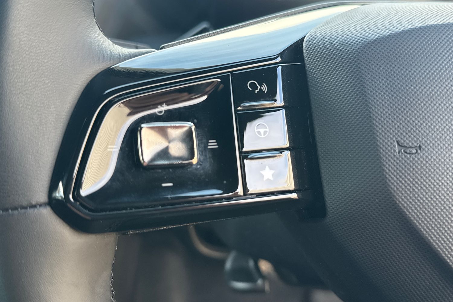 Used MG MG3 2025 for sale - 76477736: Photo 34