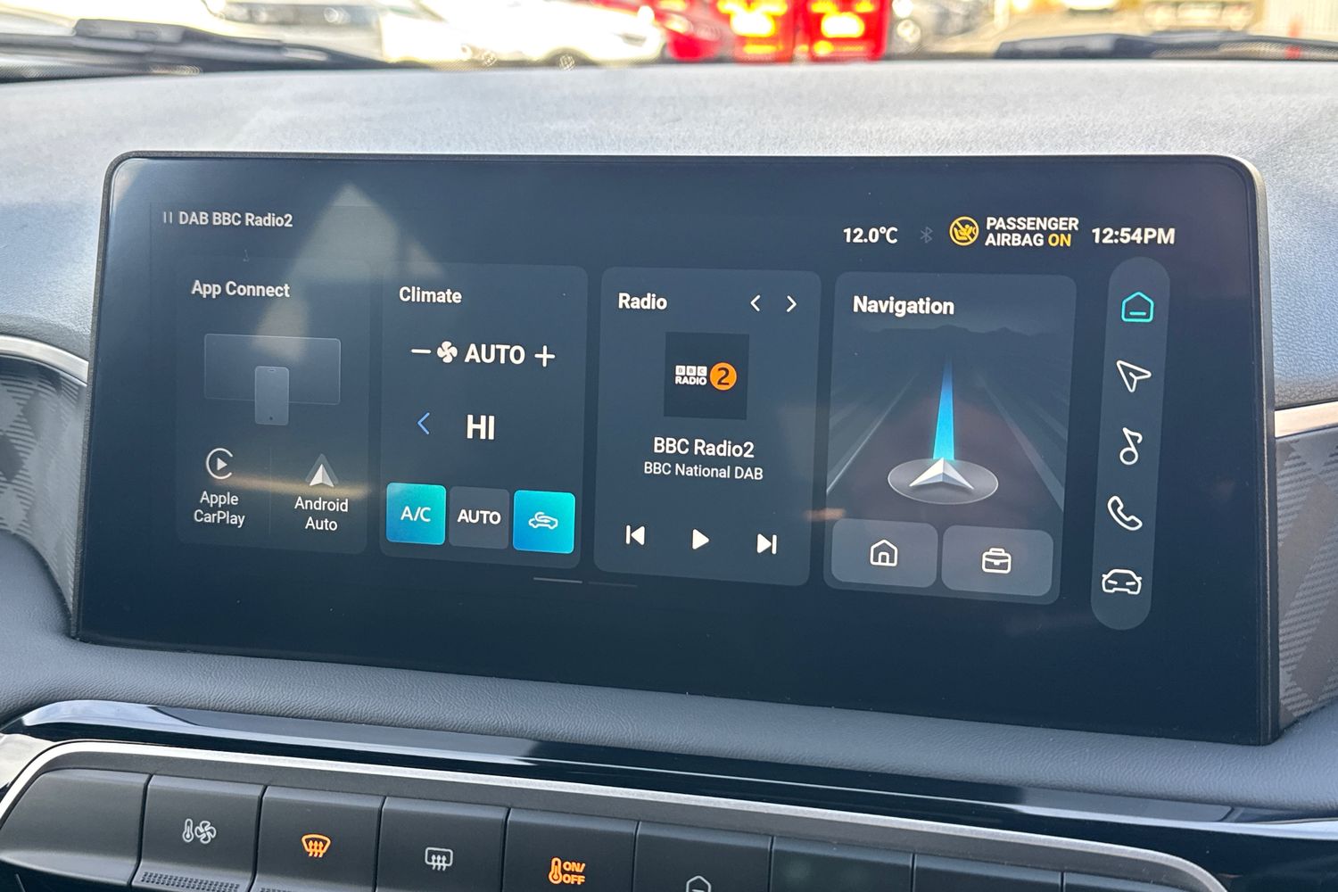 Used MG MG3 2025 for sale - 76477736: Photo 36