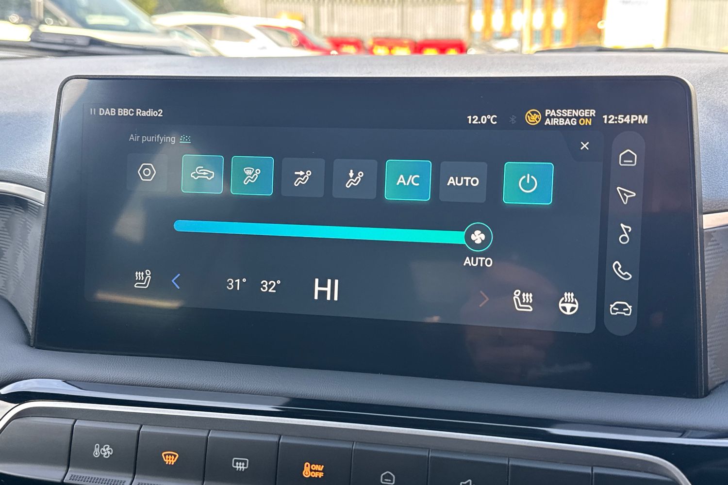 Used MG MG3 2025 for sale - 76477736: Photo 37