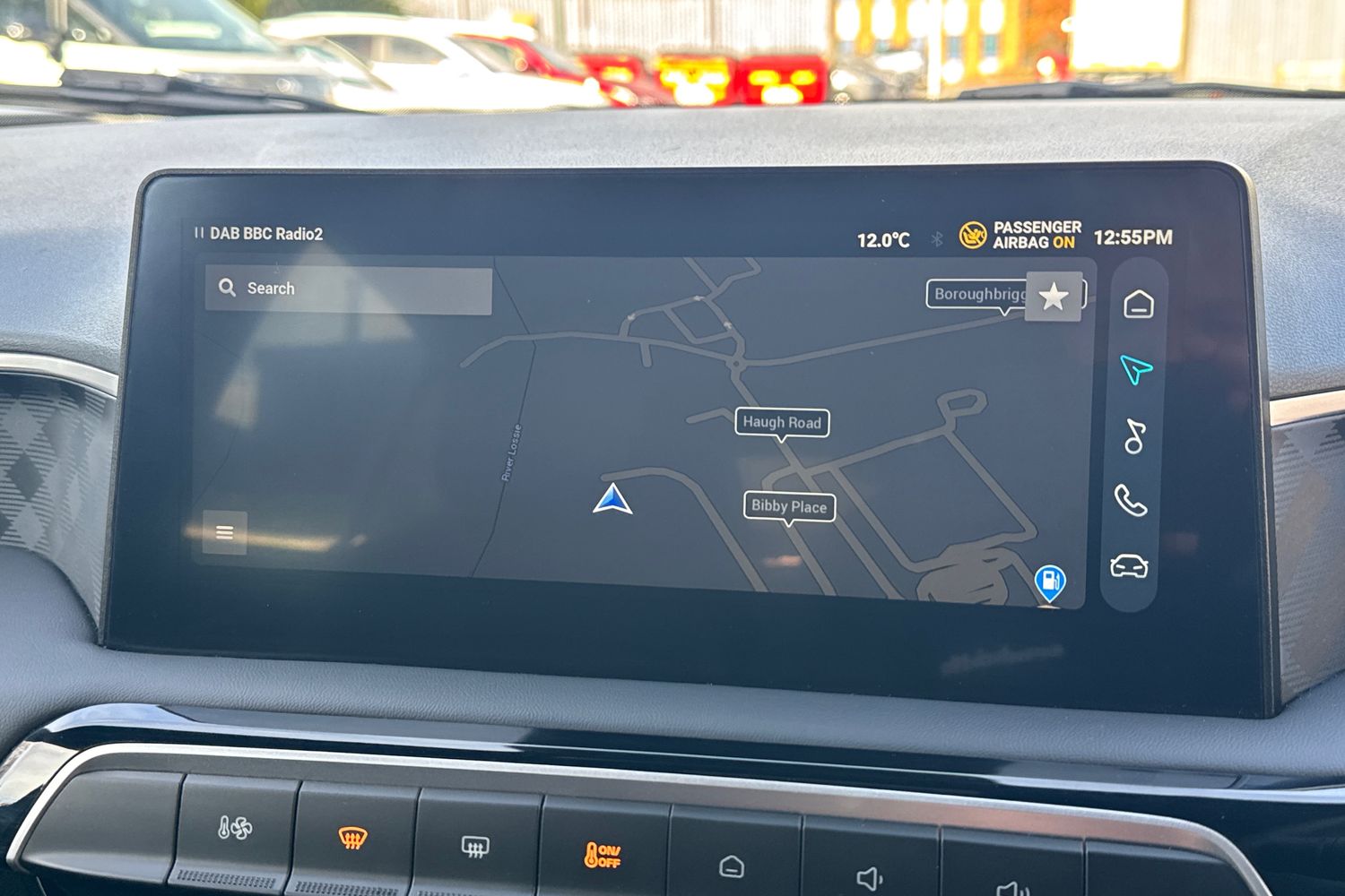 Used MG MG3 2025 for sale - 76477736: Photo 38