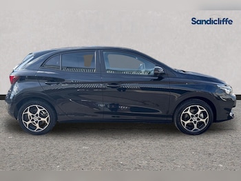 Used MG MG3 2025 for sale - 76477736: Photo