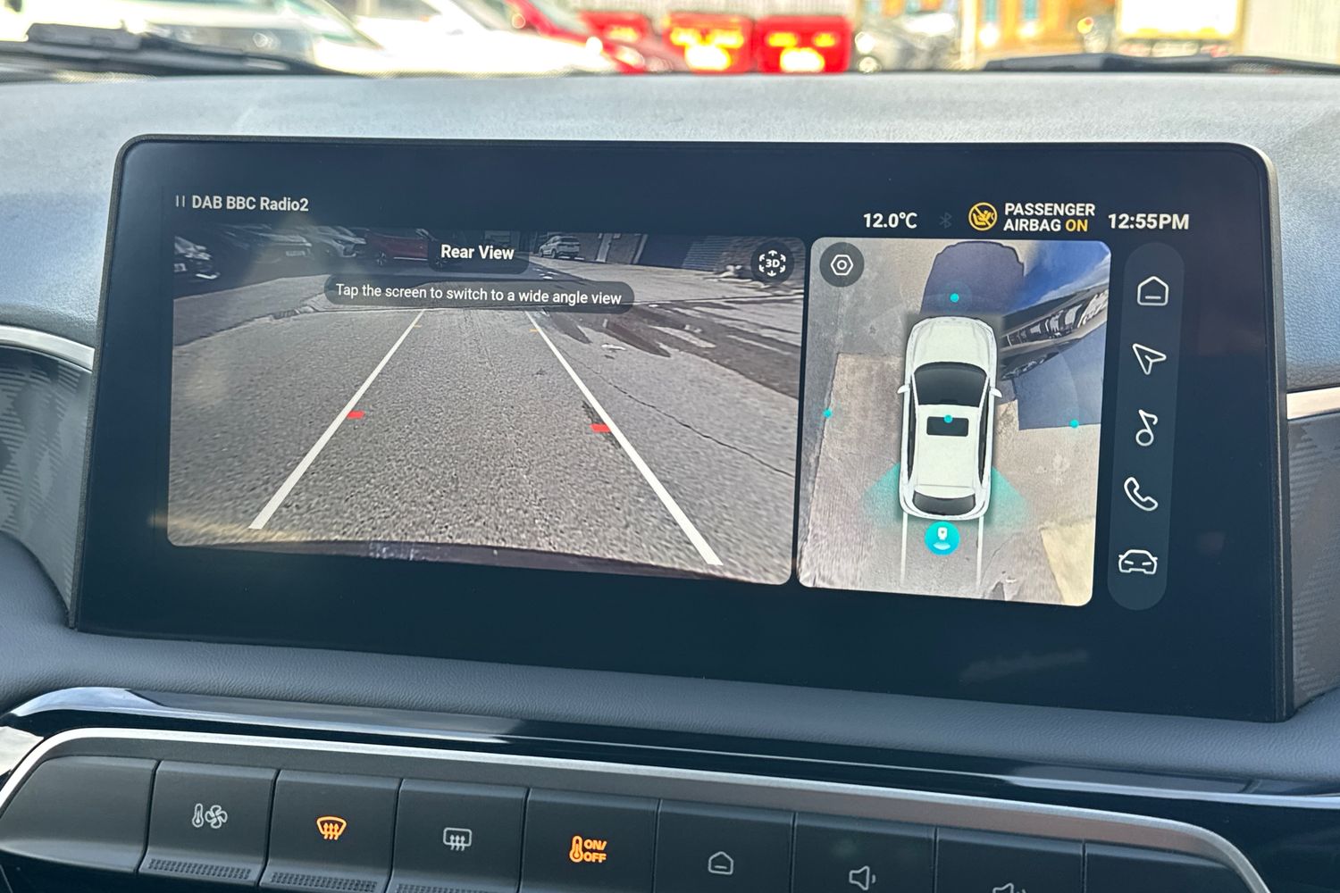 Used MG MG3 2025 for sale - 76477736: Photo 40