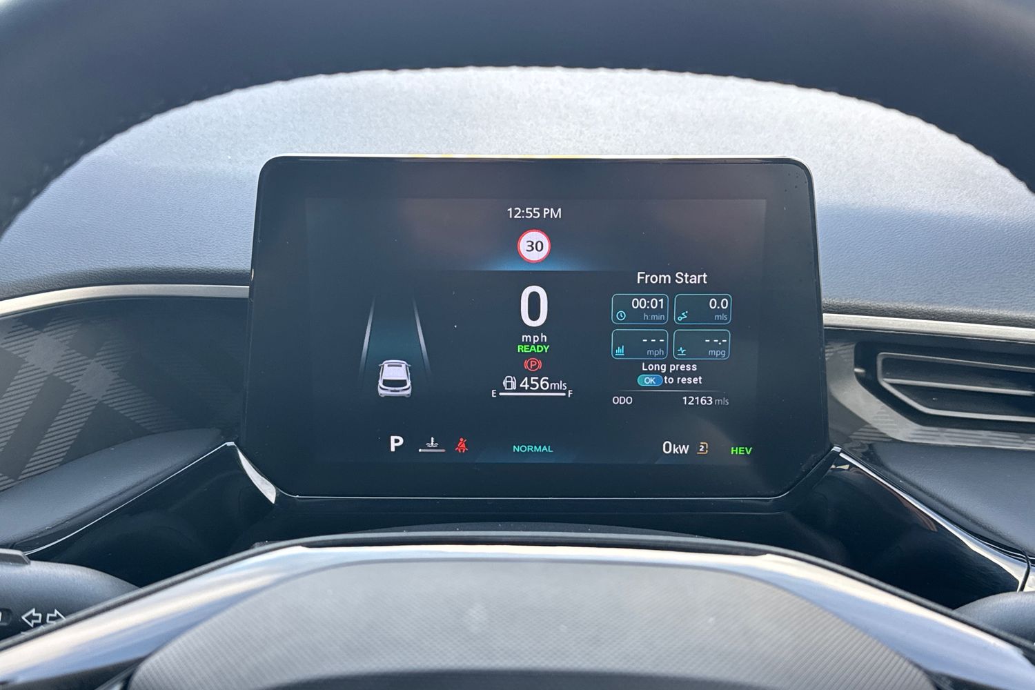 Used MG MG3 2025 for sale - 76477736: Photo 41