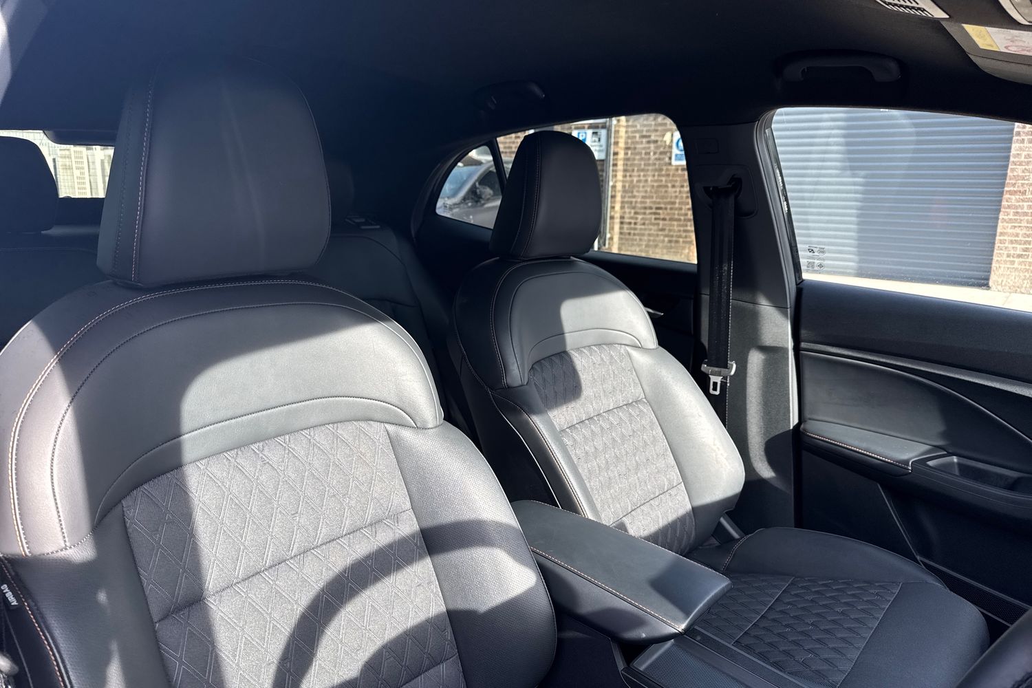 Used MG MG3 2025 for sale - 76477736: Photo 42