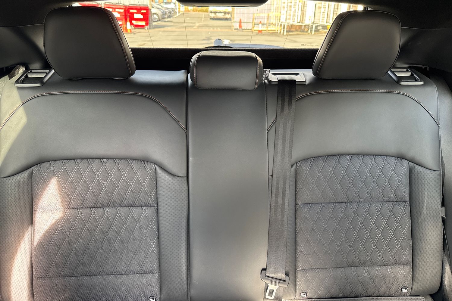 Used MG MG3 2025 for sale - 76477736: Photo 43