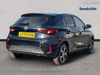 Used MG MG3 2025 for sale - 76477736: Photo