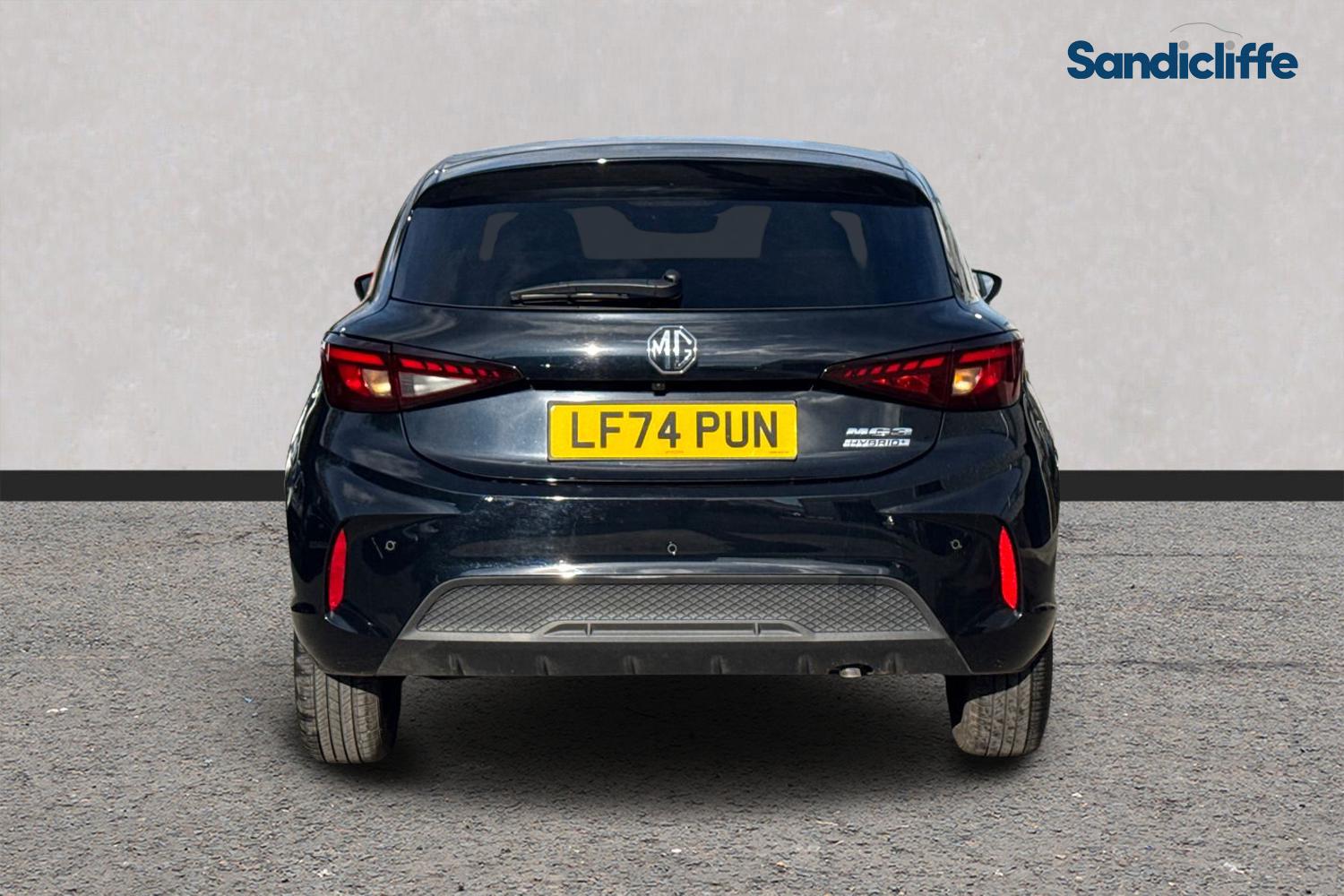 Used MG MG3 2025 for sale - 76477736: Photo 5