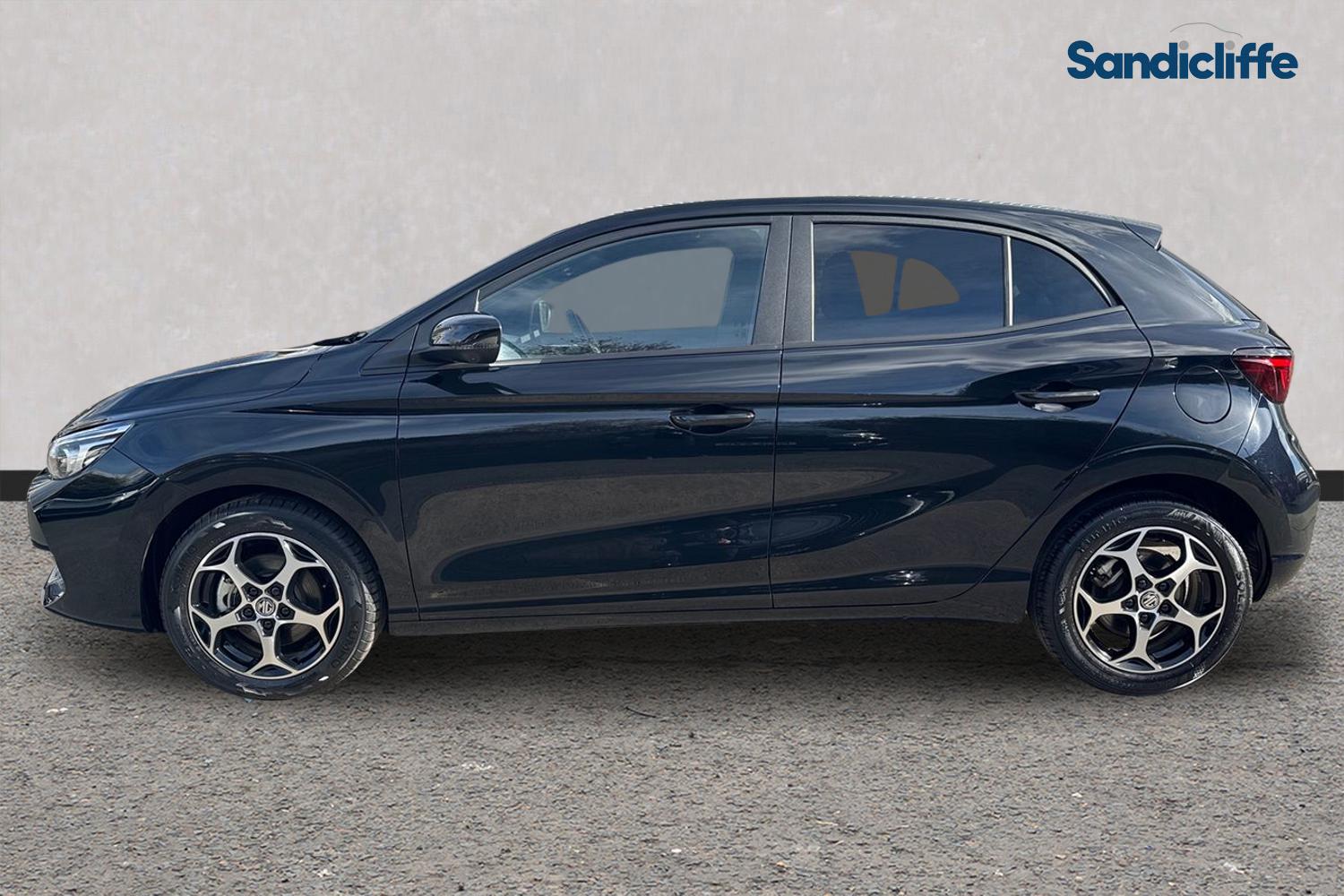 Used MG MG3 2025 for sale - 76477736: Photo 7