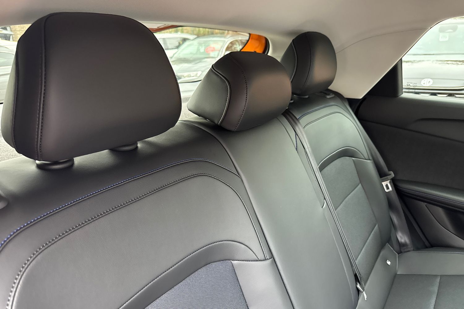 Used MG MG4 2026 for sale - 77688967: Photo 14