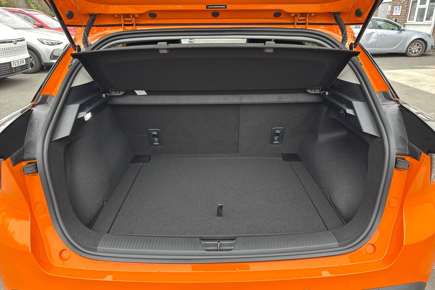 Used MG MG4 2026 for sale - 77688967: Photo 15