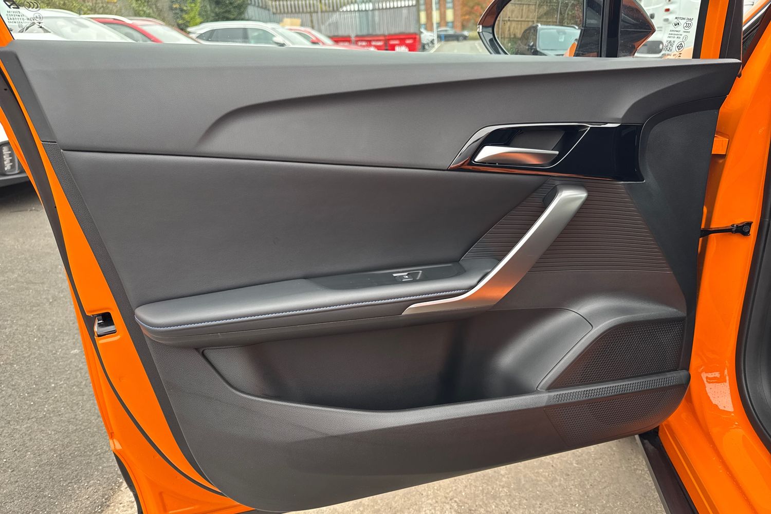 Used MG MG4 2026 for sale - 77688967: Photo 22