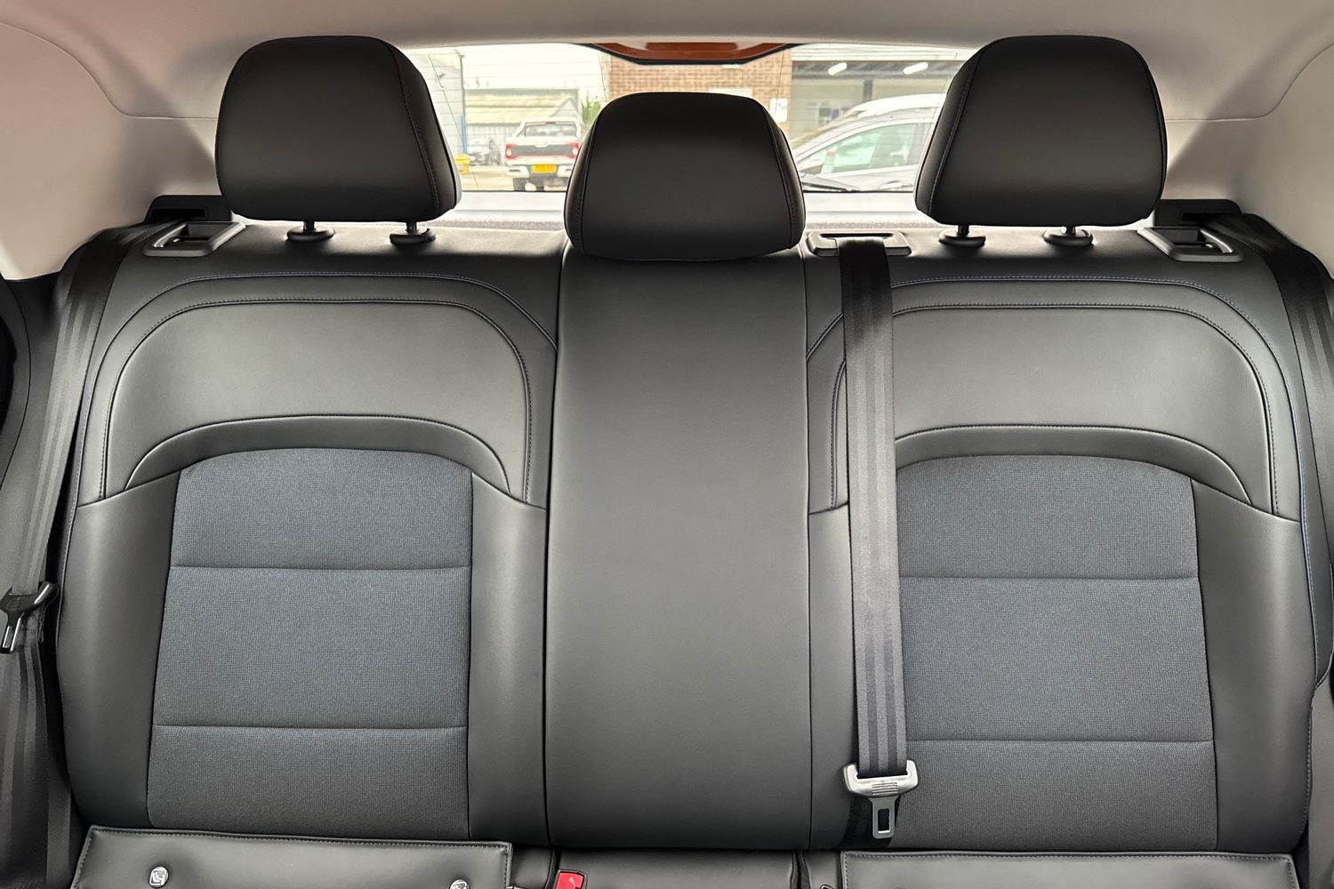 Used MG MG4 2026 for sale - 77688967: Photo 25