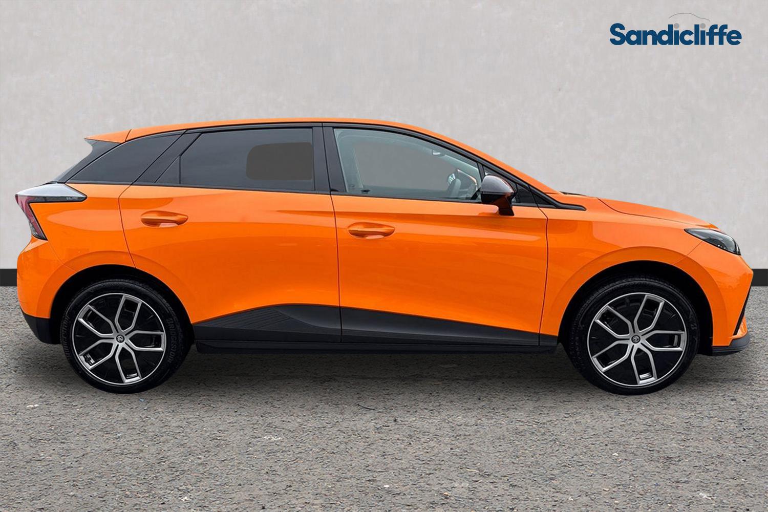 Used MG MG4 2026 for sale - 77688967: Photo 3