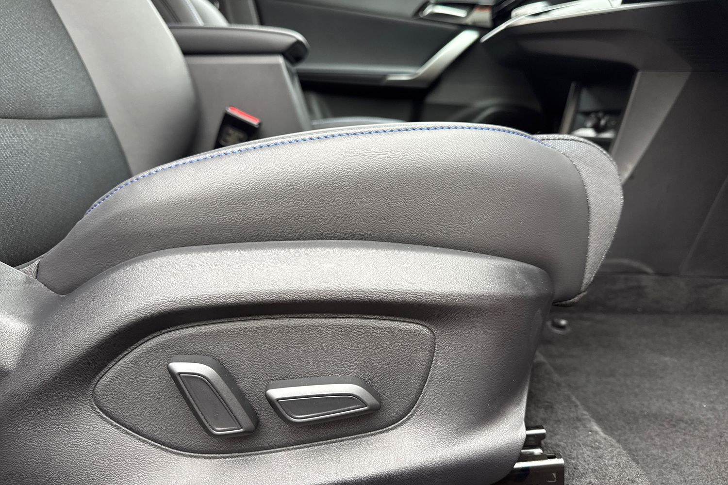 Used MG MG4 2026 for sale - 77688967: Photo 33