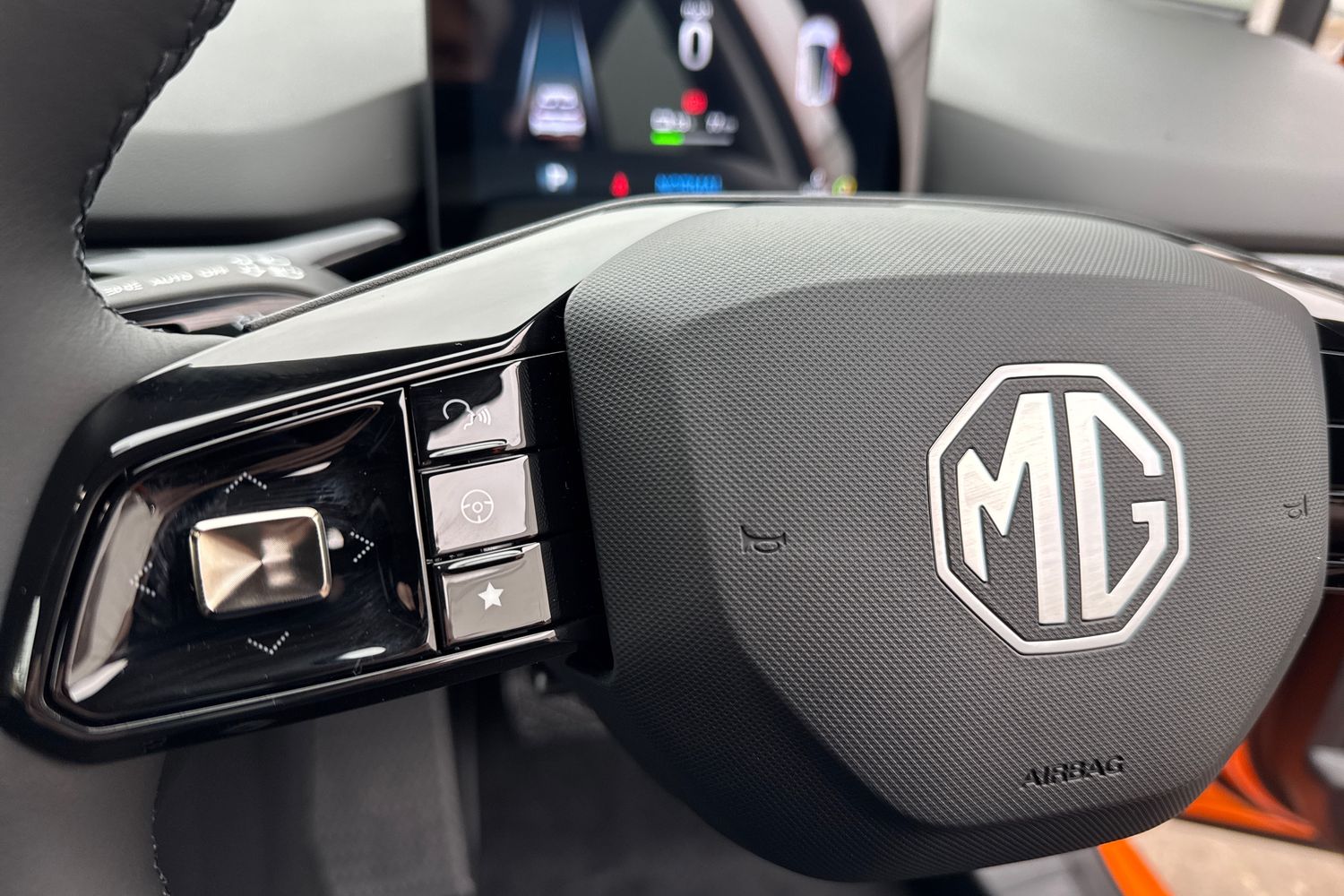 Used MG MG4 2026 for sale - 77688967: Photo 34