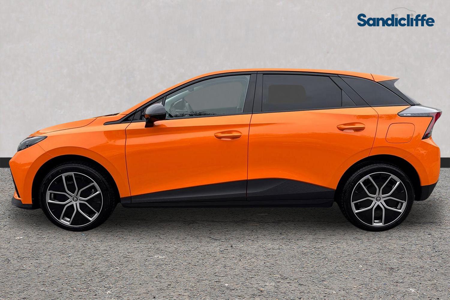 Used MG MG4 2026 for sale - 77688967: Photo 7