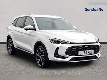 2025 - 106600 5-Door