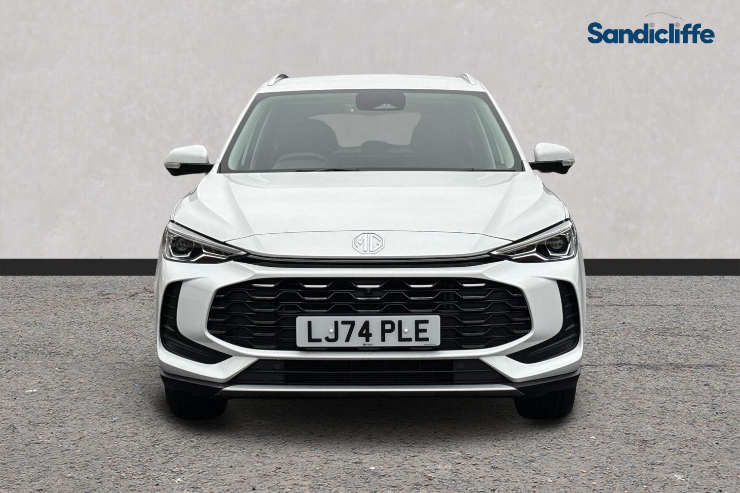 Used MG MG ZS 2025 for sale - 77027837: Photo 2