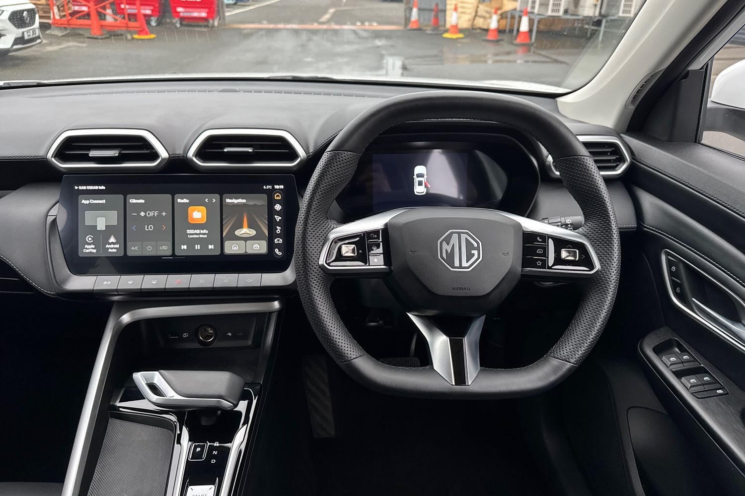 Used MG MG ZS 2025 for sale - 77027837: Photo 22