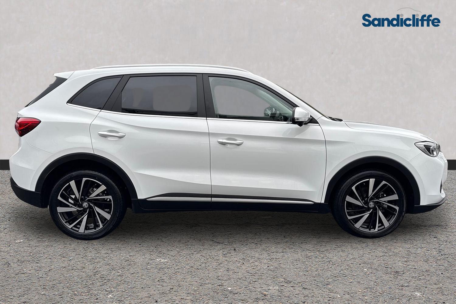 Used MG MG ZS 2025 for sale - 77027837: Photo 3