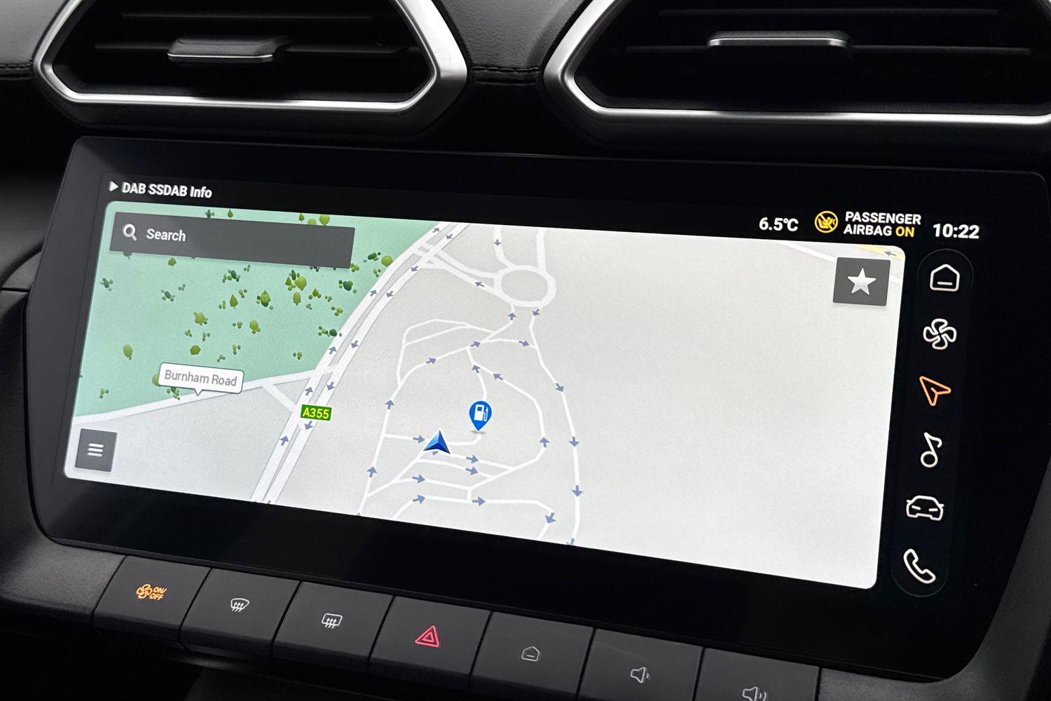 Used MG MG ZS 2025 for sale - 77027837: Photo 39