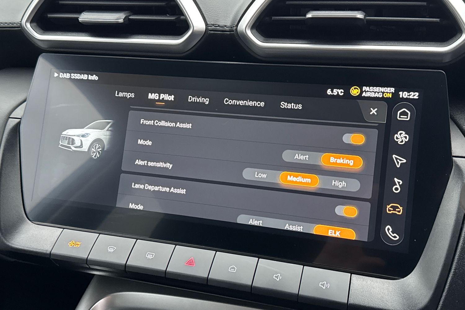 Used MG MG ZS 2025 for sale - 77027837: Photo 41