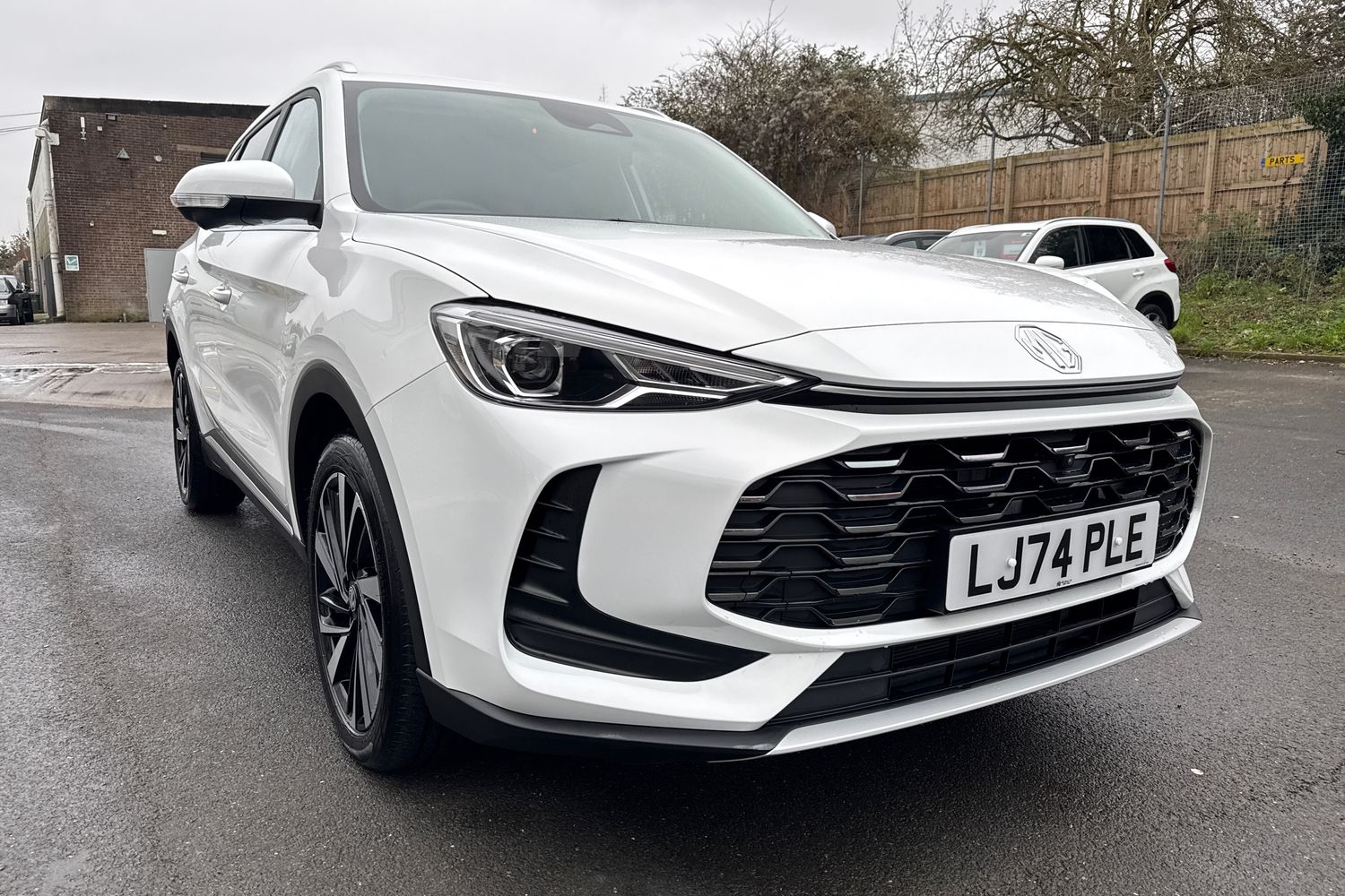 Used MG MG ZS 2025 for sale - 77027837: Photo 48