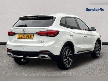 Used MG MG ZS 2025 for sale - 77027837: Photo