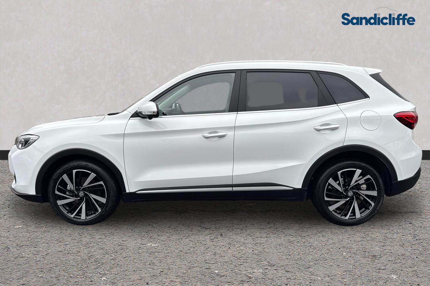 Used MG MG ZS 2025 for sale - 77027837: Photo 7