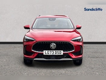 Used MG MG HS 2023 for sale - 77154246: Photo