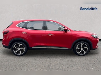 Used MG MG HS 2023 for sale - 77154246: Photo