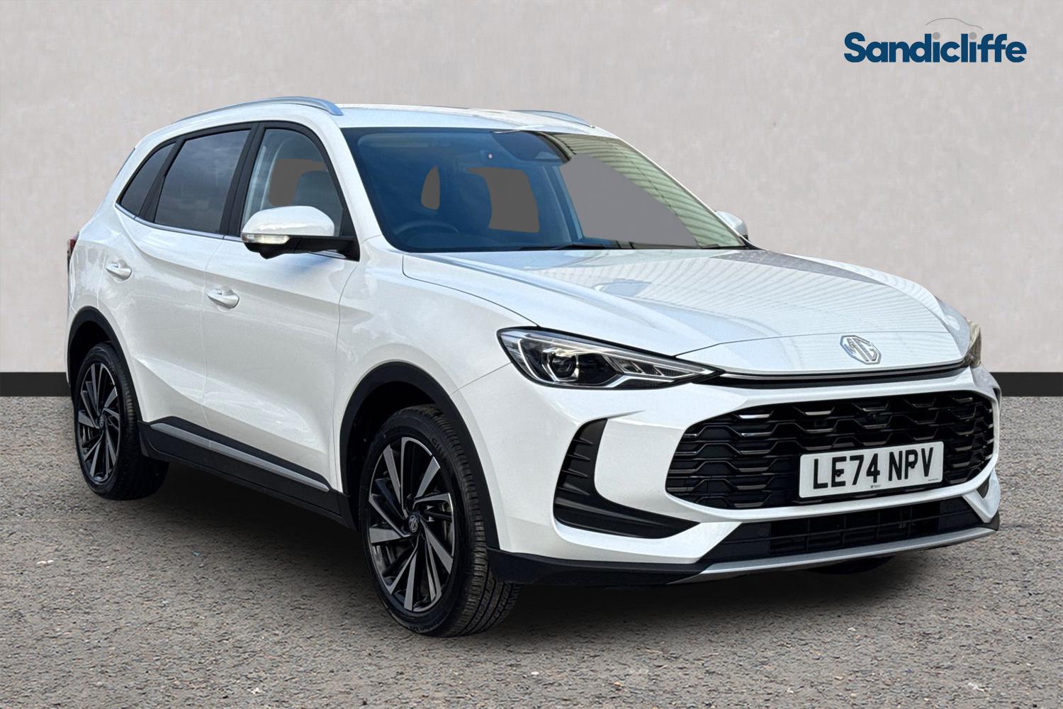 Used MG MG ZS 2024 for sale - 76418125: Photo 1