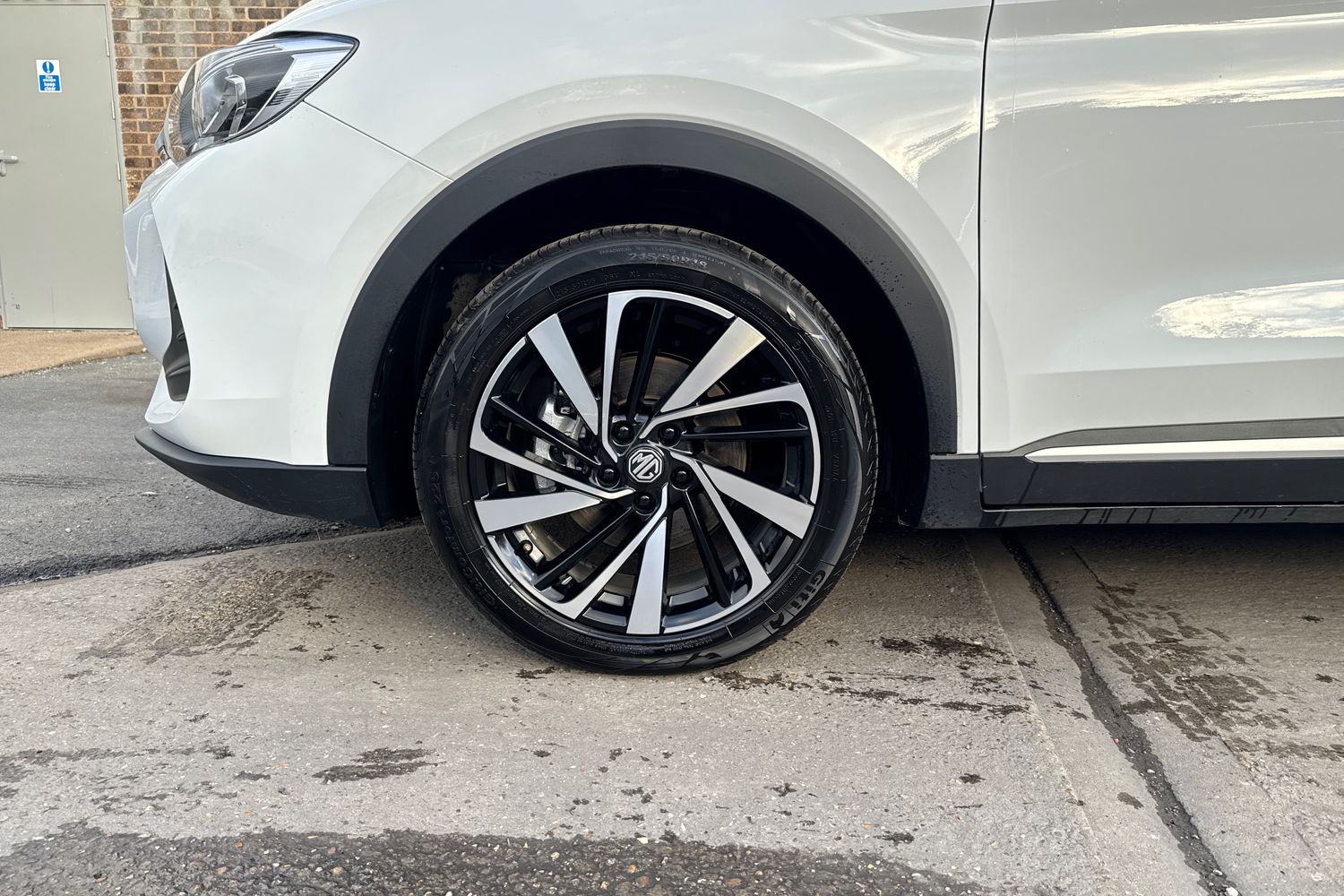 Used MG MG ZS 2024 for sale - 76418125: Photo 10