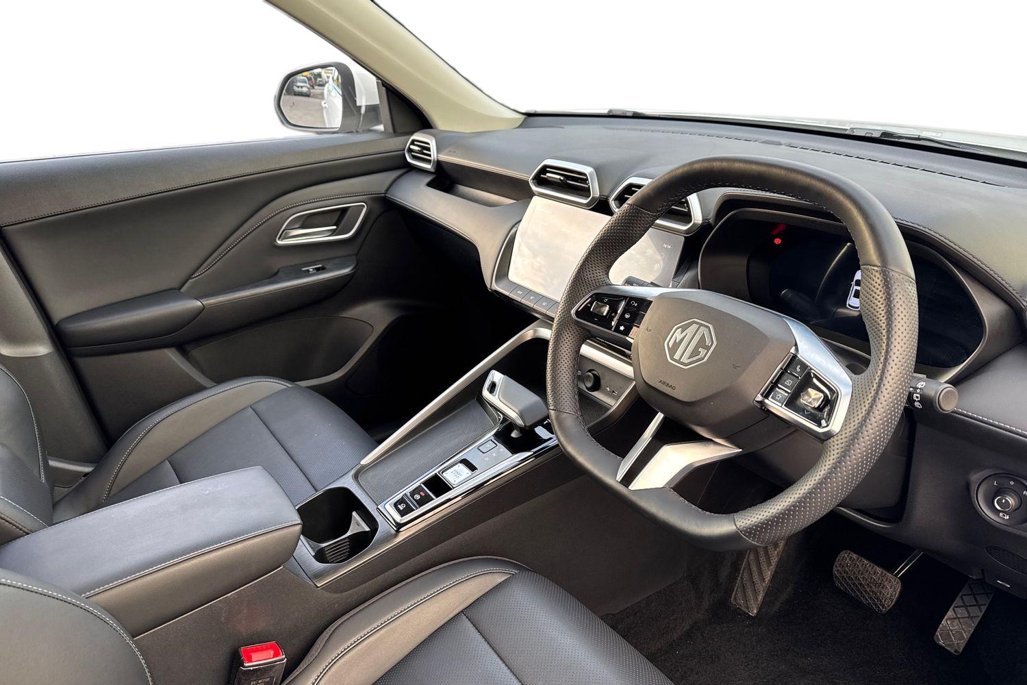 Used MG MG ZS 2024 for sale - 76418125: Photo 11