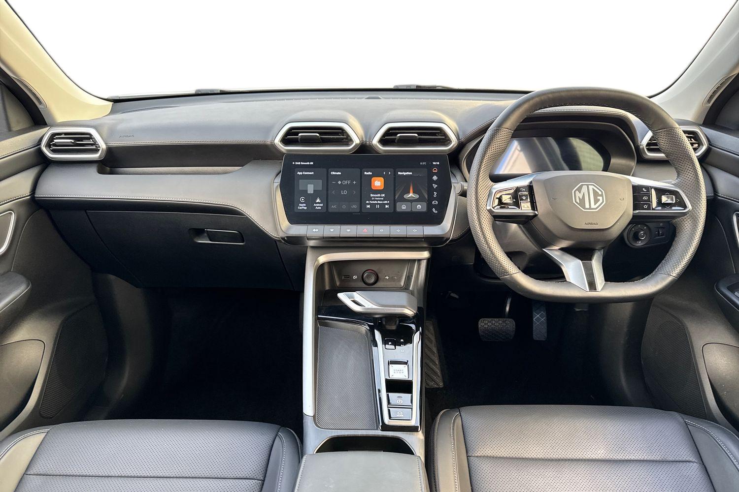 Used MG MG ZS 2024 for sale - 76418125: Photo 12