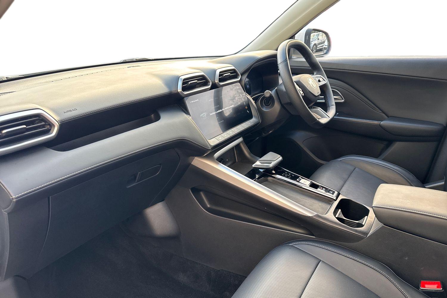 Used MG MG ZS 2024 for sale - 76418125: Photo 14