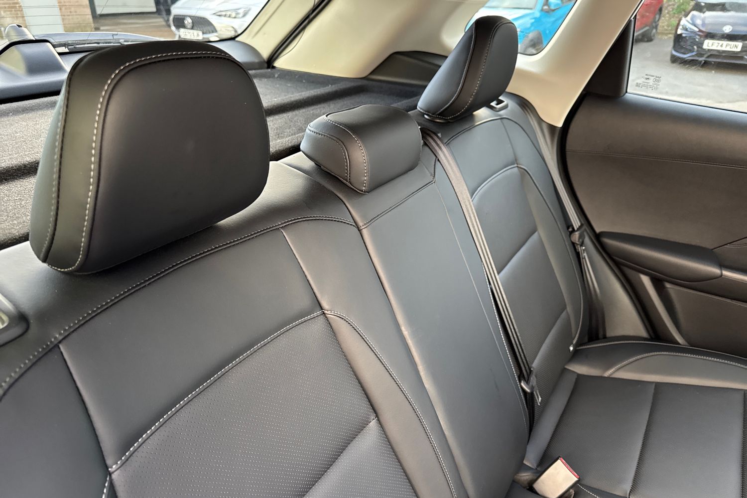 Used MG MG ZS 2024 for sale - 76418125: Photo 15