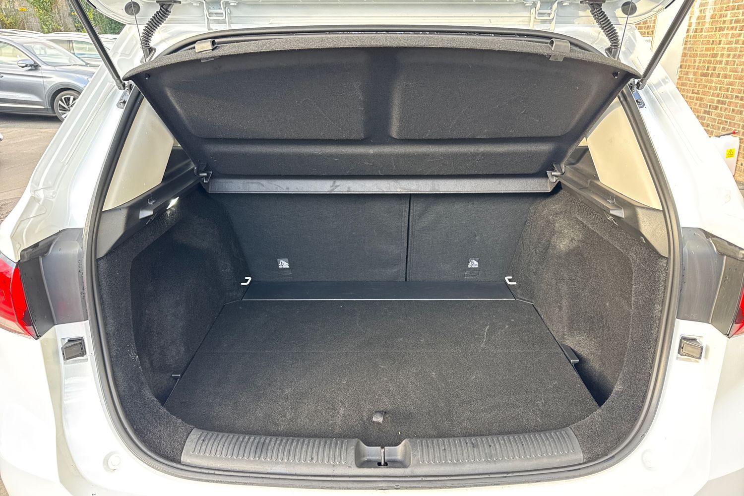 Used MG MG ZS 2024 for sale - 76418125: Photo 16