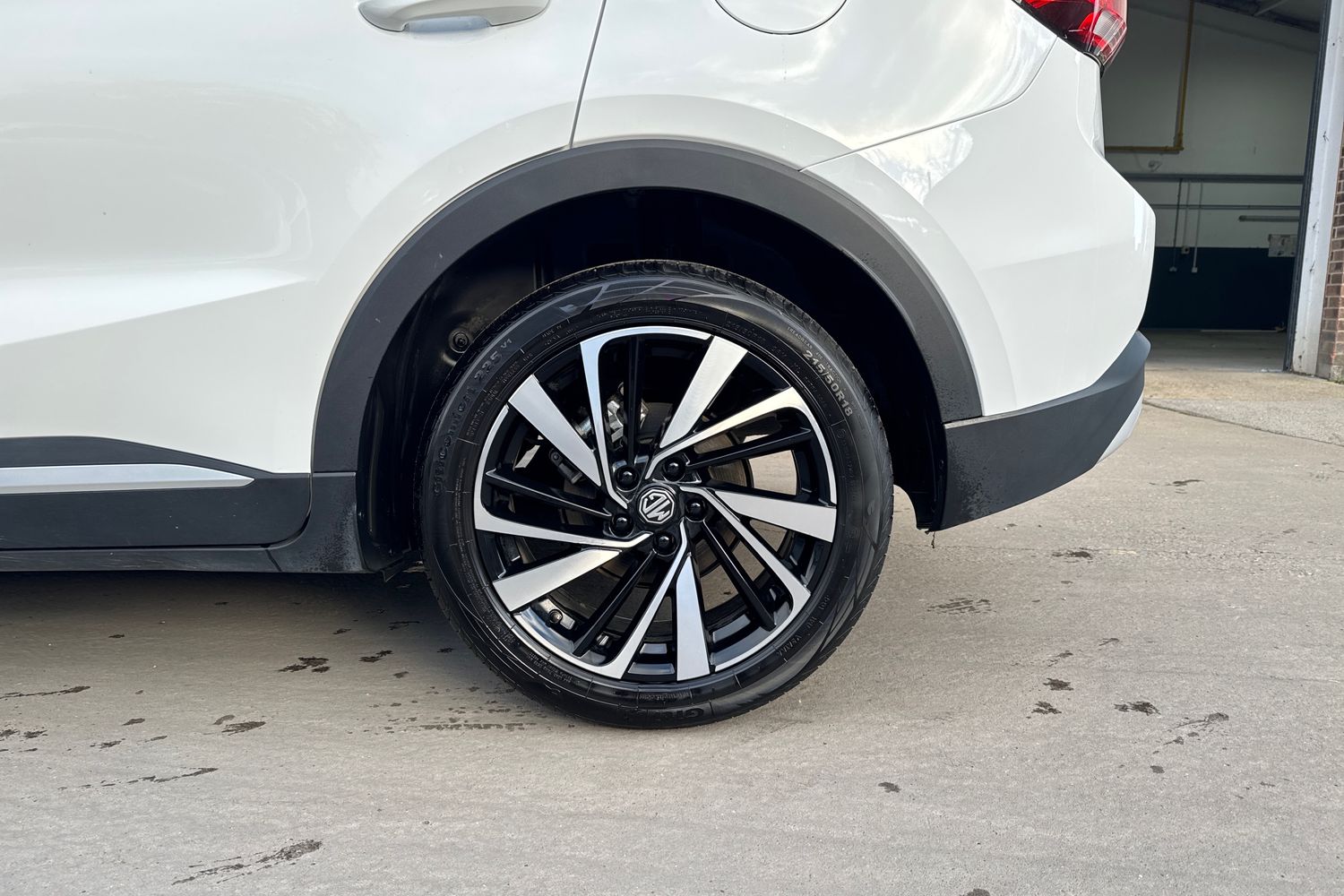 Used MG MG ZS 2024 for sale - 76418125: Photo 17