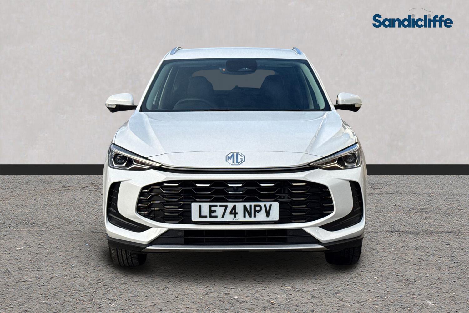 Used MG MG ZS 2024 for sale - 76418125: Photo 2