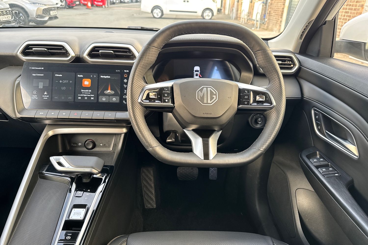 Used MG MG ZS 2024 for sale - 76418125: Photo 20