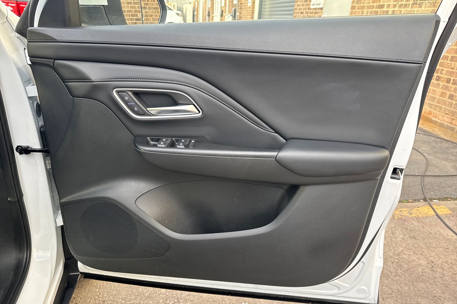 Used MG MG ZS 2024 for sale - 76418125: Photo 21